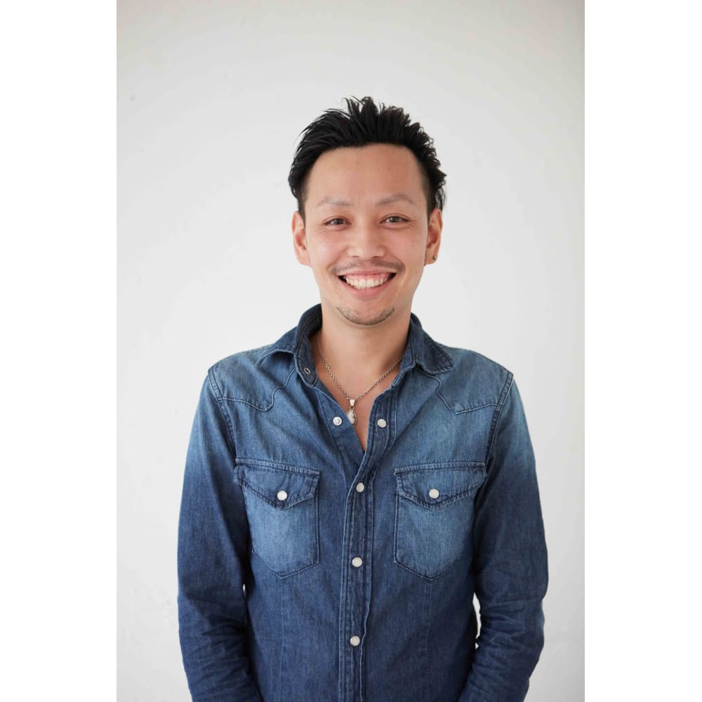 toshiya N S Hair エヌズヘアー のスタッフ 美容院 美容室を予約するなら楽天ビューティ