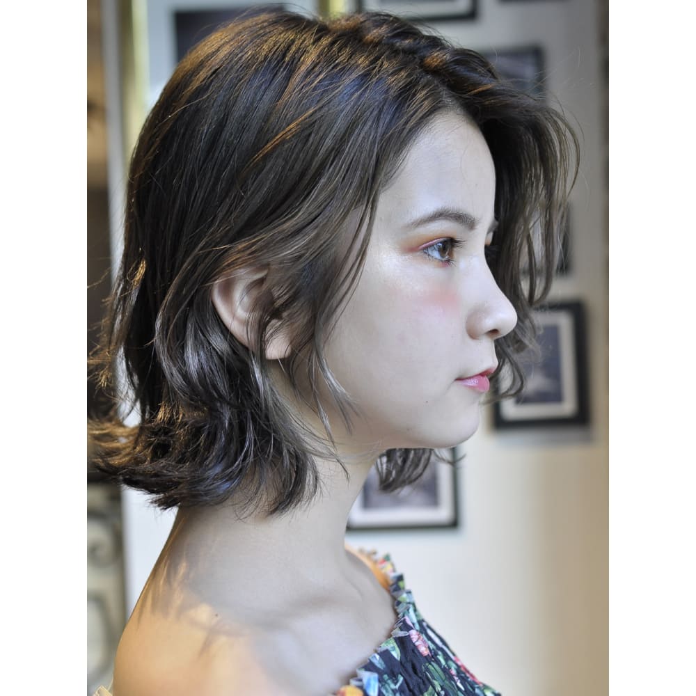 Kivi くびれウェットヘア Kivi 都筑ふれあいの丘 キヴィ ツヅキフレアイノオカ のヘアスタイル 美容院 美容室を予約するなら楽天ビューティ Kivi くびれウェットヘア Kivi 都筑ふれあいの丘 キヴィ ツヅキフレアイノオカ のヘアスタイル 美容院 美容室を予約するなら楽天ビューティ