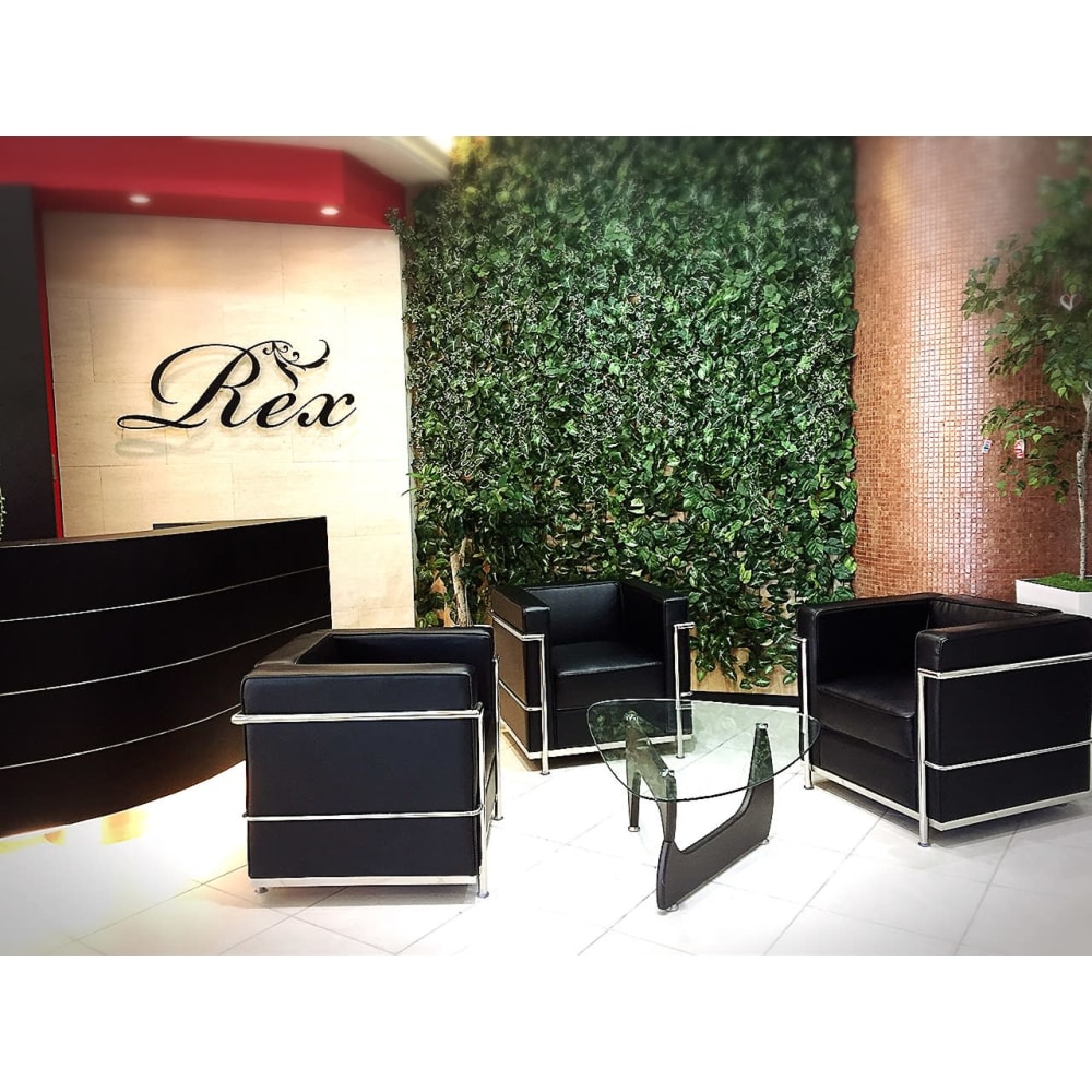 Rex 小倉店 レックスコクラテン の予約 サロン情報 美容院 美容室を予約するなら楽天ビューティ
