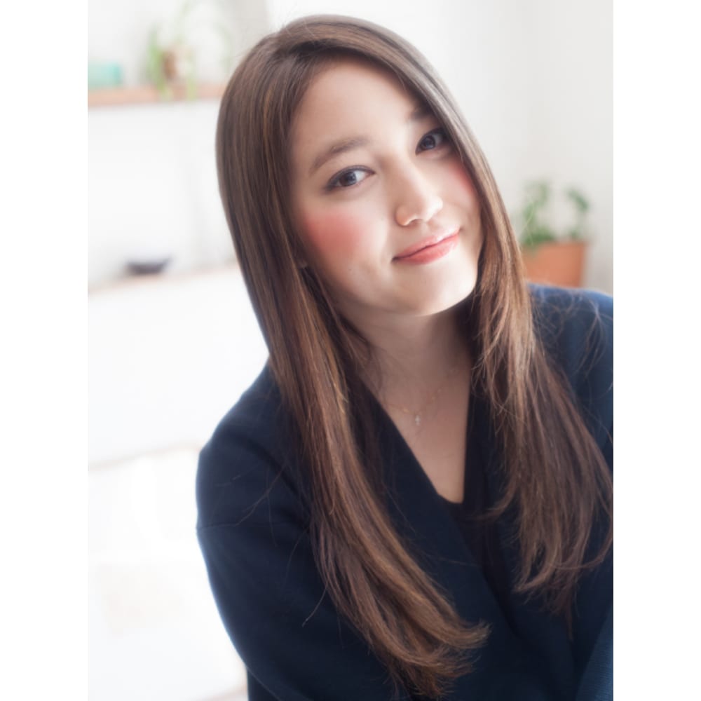 カッコ可愛い美髪ロング 小倉 Rex 小倉店 レックスコクラテン のヘアスタイル 美容院 美容室を予約するなら楽天ビューティ カッコ可愛い美髪ロング 小倉 Rex 小倉店 レックスコクラテン のヘアスタイル 美容院 美容室を予約するなら楽天ビューティ