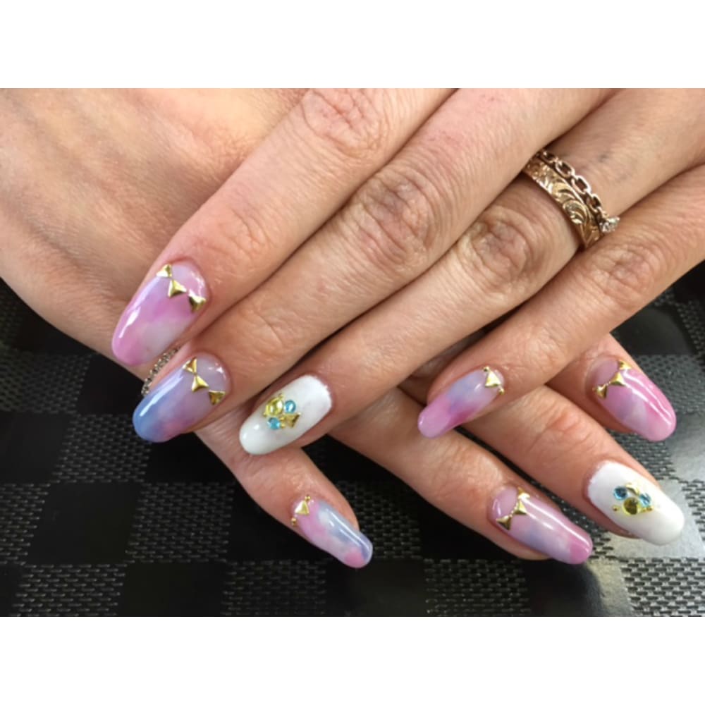 HAIR MAKE faith 画像