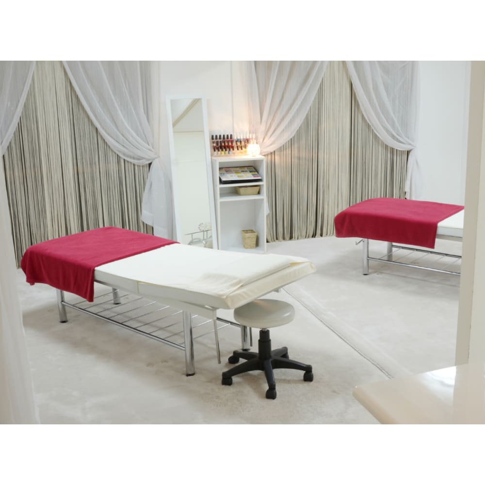 HAIR MAKE faith 画像