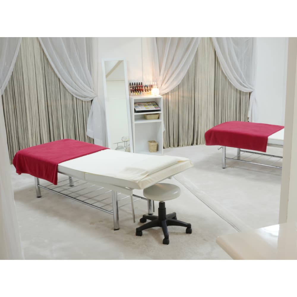 HAIR MAKE faith 画像1