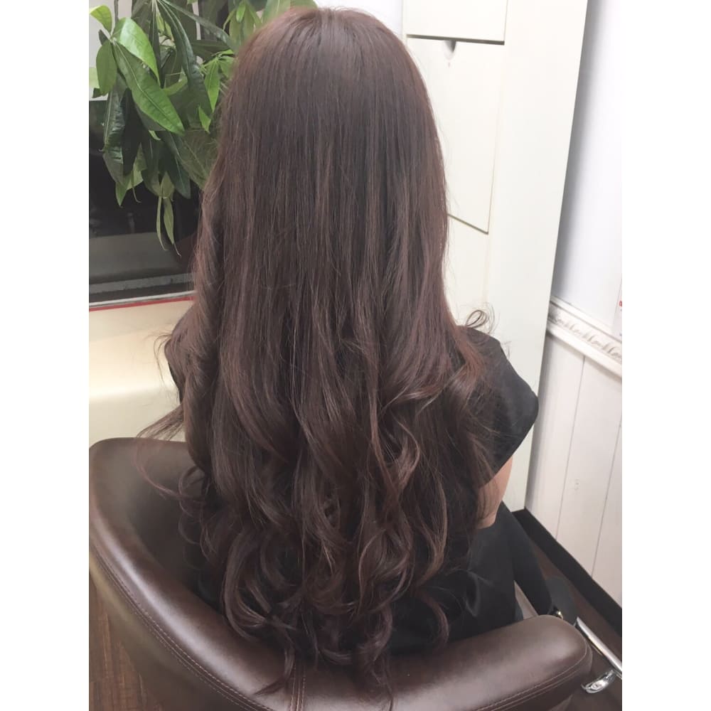 デジタルパーマスタイル Atelier Present S 中村橋店 アトリエプレゼンツナカムラバシテン のヘアスタイル 美容院 美容室を予約するなら楽天ビューティ デジタルパーマスタイル Atelier Present S 中村橋店 アトリエプレゼンツナカムラバシテン のヘアスタイル 美容院 美容室を予約するなら楽天ビューティ