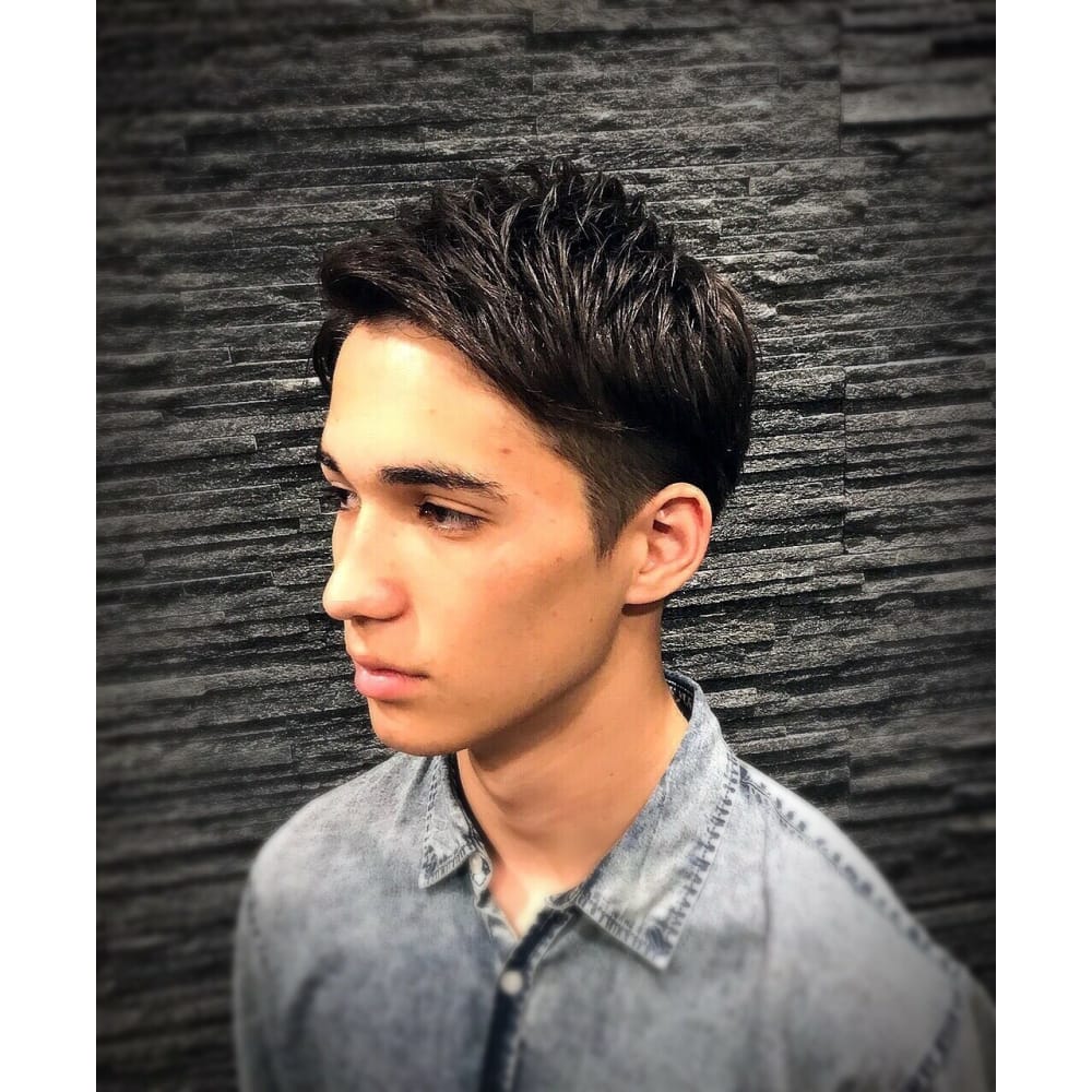 セクシーツーブロック 理容室 Hiro Ginza Hair Salon 新橋 銀座口店 ヒロギンザヘアーサロンシンバシギンザグチテン のヘアスタイル 美容院 美容室を予約するなら楽天ビューティ セクシーツーブロック 理容室 Hiro Ginza Hair Salon 新橋 銀座口店 ヒロギンザヘアーサロンシンバシギンザグチテン のヘアスタイル 美容院 美容室を予約するなら楽天ビューティ
