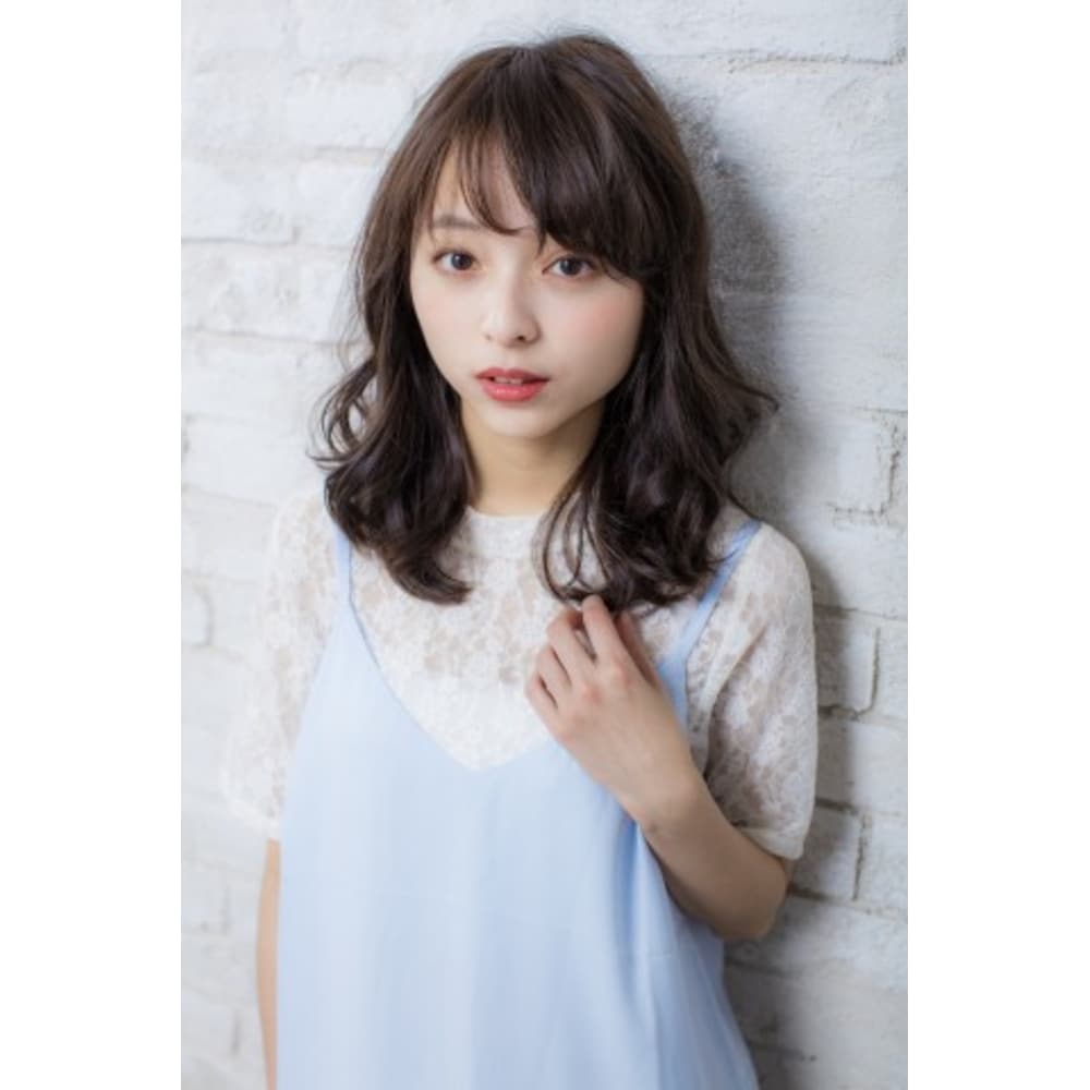 暗めベージュのセミディヘア Prize錦糸町 Prize 錦糸町店 プライズ のヘアスタイル 美容院 美容室を予約するなら楽天ビューティ 暗めベージュのセミディヘア Prize錦糸町 Prize 錦糸町店 プライズ のヘアスタイル 美容院 美容室を予約するなら楽天ビューティ