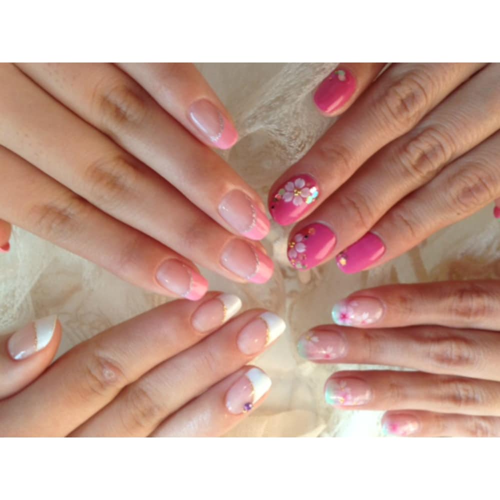 I Love Nail アイラブネイル の予約 サロン情報 ネイル まつげサロンを予約するなら楽天ビューティ