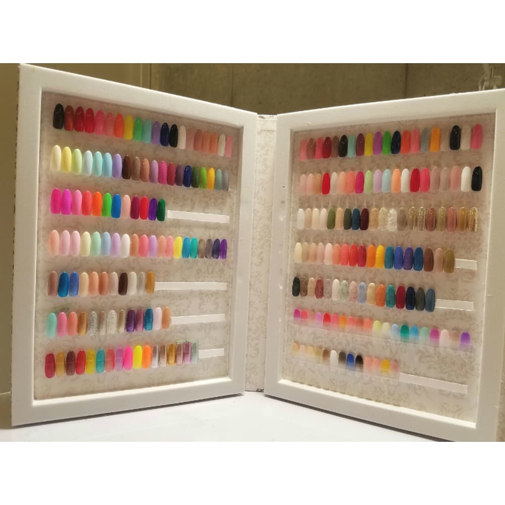 深爪矯正専門サロンmanibloom 画像