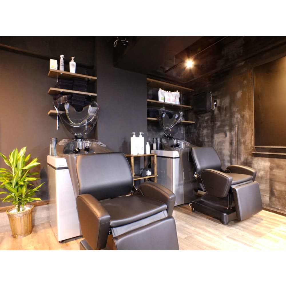 オーガニックハーブヘアカラー専門店 彩染 オーガニックハーブヘアカラーセンモンテンイロゾメ の予約 サロン情報 美容院 美容室を予約するなら楽天ビューティ