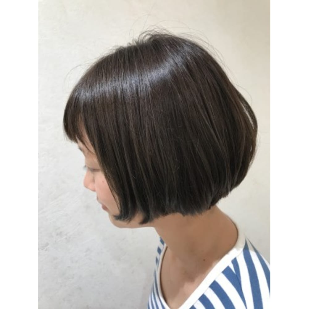 カジュアルマッシュボブ Lina Beauty Garden リーナ ビューティーガーデン のヘアスタイル 美容院 美容室を予約するなら楽天ビューティ カジュアルマッシュボブ Lina Beauty Garden リーナ ビューティーガーデン のヘアスタイル 美容院 美容室を予約するなら楽天ビューティ