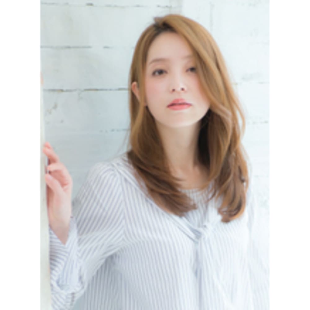 Oro ゆるふわストレート 大原弘成 Oro Ebisu オロエビス のヘアスタイル 美容院 美容室を予約するなら楽天ビューティ Oro ゆるふわストレート 大原弘成 Oro Ebisu オロエビス のヘアスタイル 美容院 美容室を予約するなら楽天ビューティ