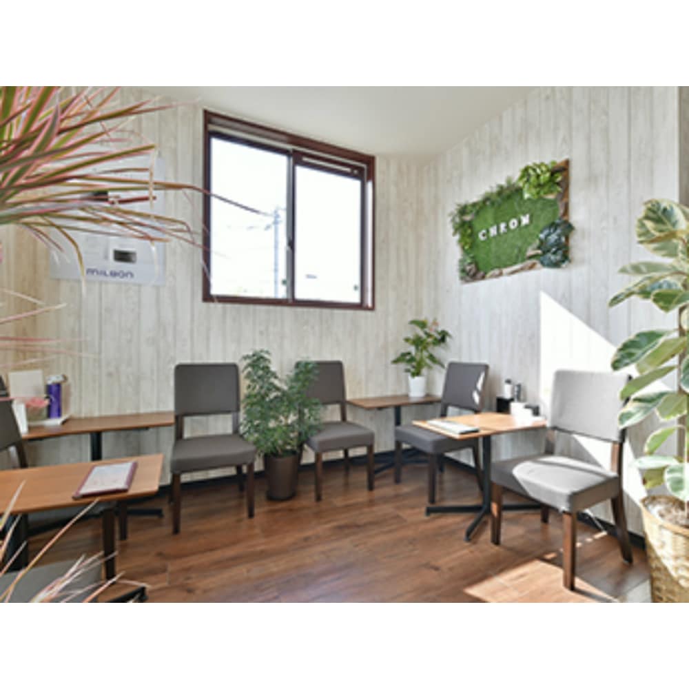 CHROM 入間店 画像