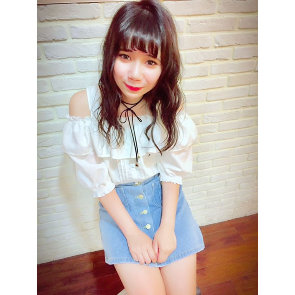 小顔カット Akira三宮店 アキラ のヘアスタイル 美容院 美容室
