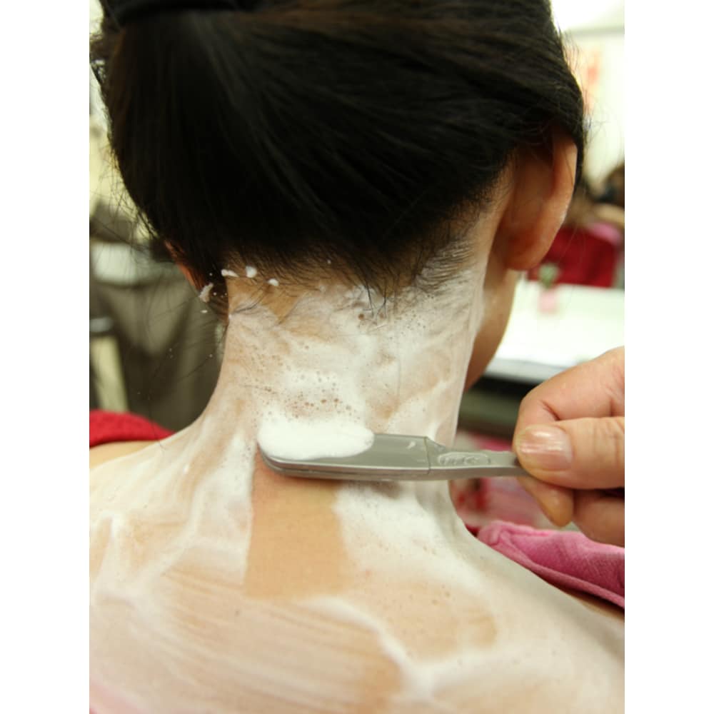 Shaving Salon Partit シェービングサロンパルティー の予約 サロン情報 エステサロンを予約するなら楽天ビューティ