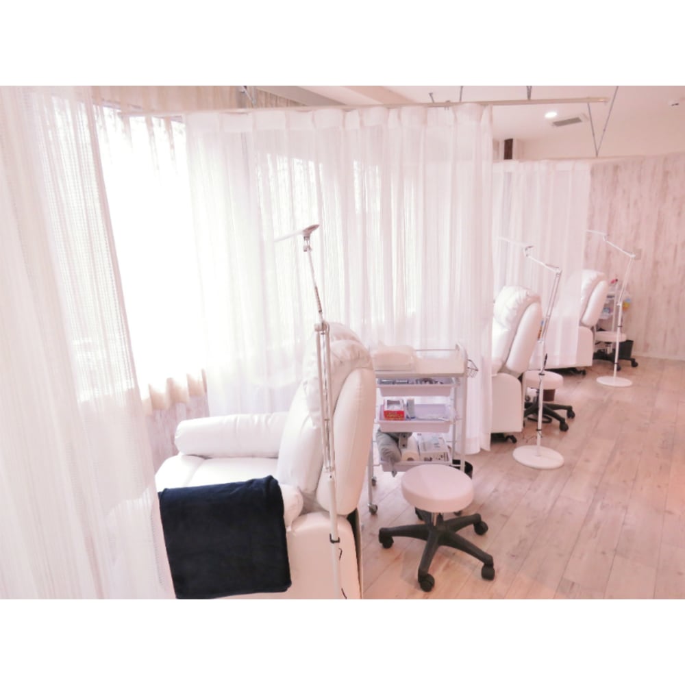 Tigre Eyelash&Nail 光の森店