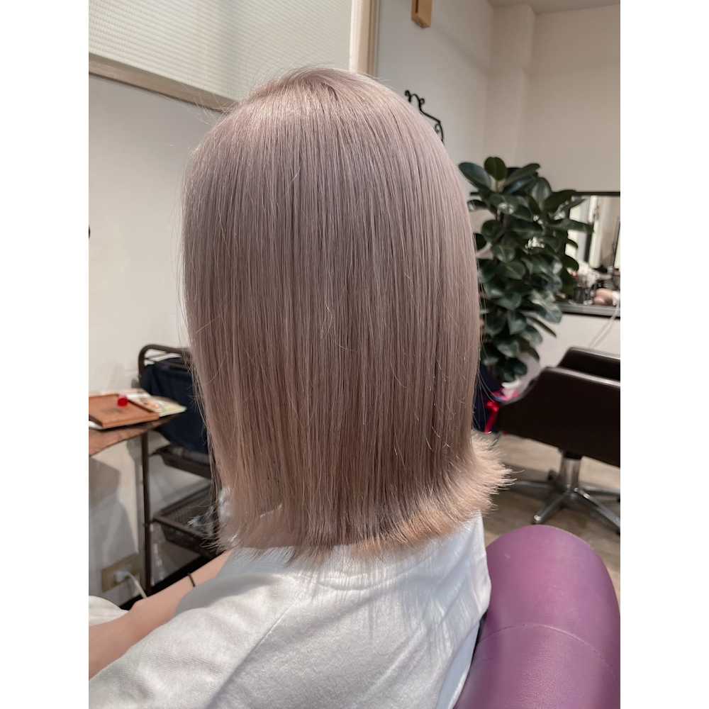 Regista Hair Works レジスタヘアーワークス の予約 サロン情報 美容院 美容室を予約するなら楽天ビューティ