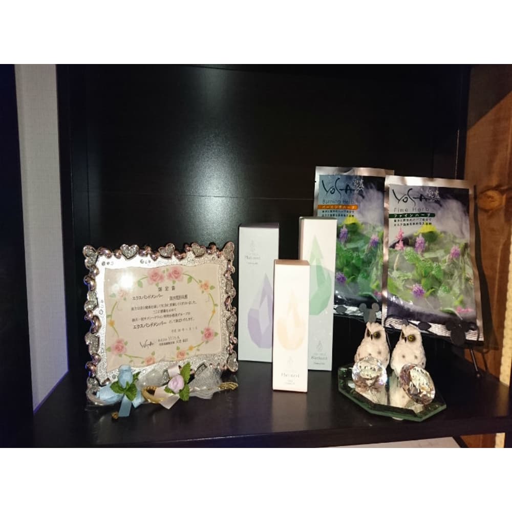 Yosa Park Me 萌 ヨサパークメメ の予約 サロン情報 エステサロンを予約するなら楽天ビューティ