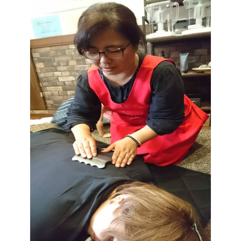 Yosa Park Me 萌 ヨサパークメメ の予約 サロン情報 エステサロンを予約するなら楽天ビューティ