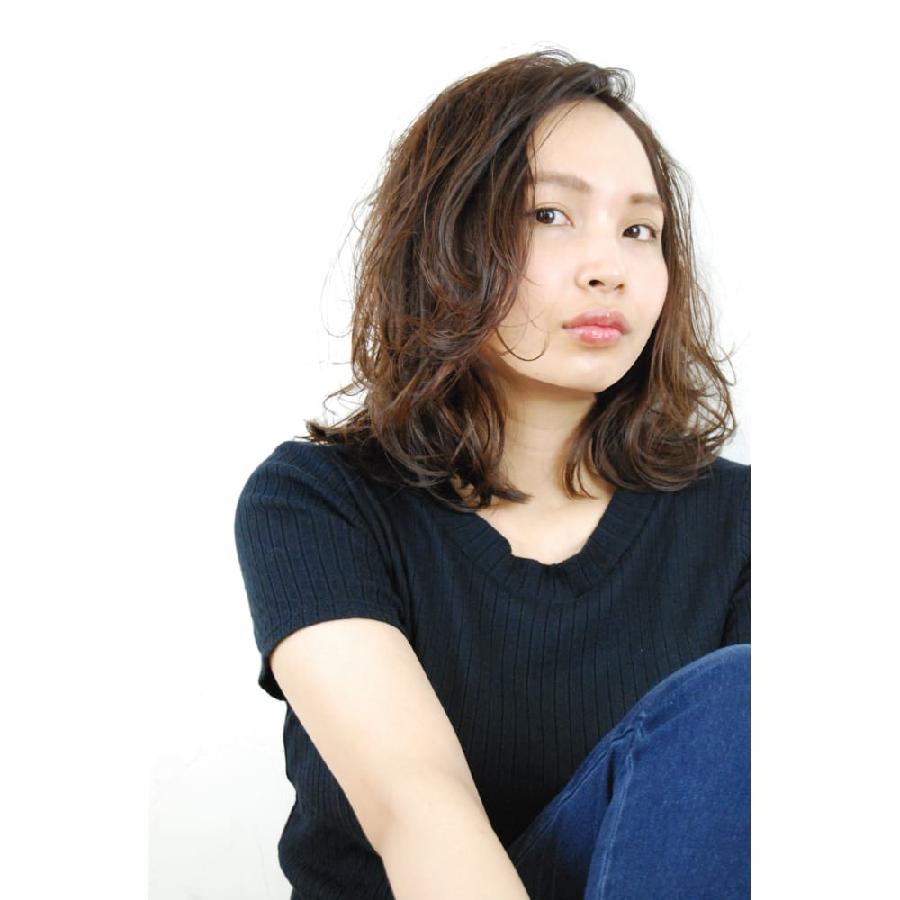 作り込みすぎなくてok 楽ちんパーマスタイル Dimple ディンプル のヘアスタイル 美容院 美容室を予約するなら楽天ビューティ 作り込みすぎなくてok 楽ちんパーマスタイル Dimple ディンプル のヘアスタイル 美容院 美容室を予約するなら楽天ビューティ