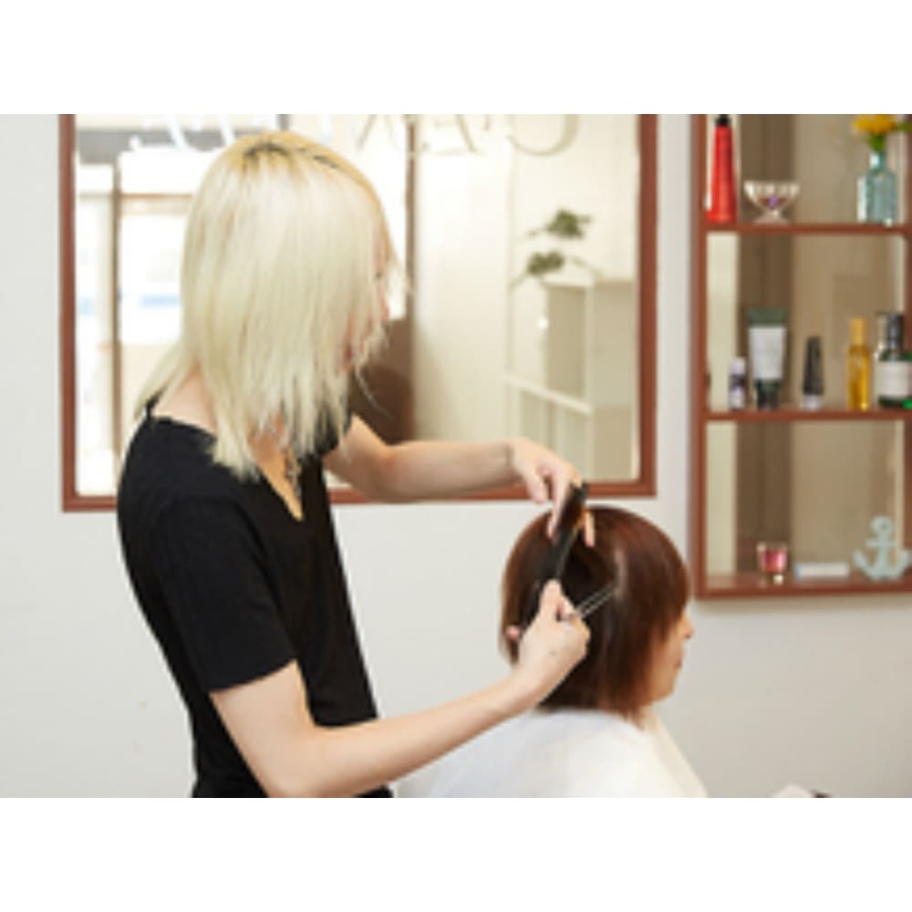 Moana 旧 Hair Salon Cenote モアナ の予約 サロン情報 美容院 美容室を予約するなら楽天ビューティ