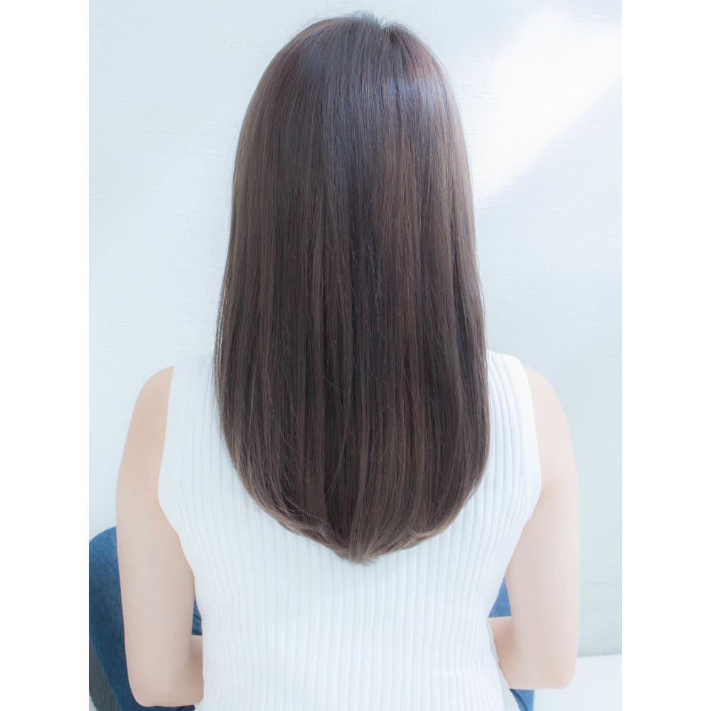 谷賢二 柔らか透明感ストレート Afloat Xelha アフロート シェルハ のヘアスタイル 美容院 美容室を予約するなら楽天ビューティ 谷賢二 柔らか透明感ストレート Afloat Xelha アフロート シェルハ のヘアスタイル 美容院 美容室を予約するなら楽天ビューティ