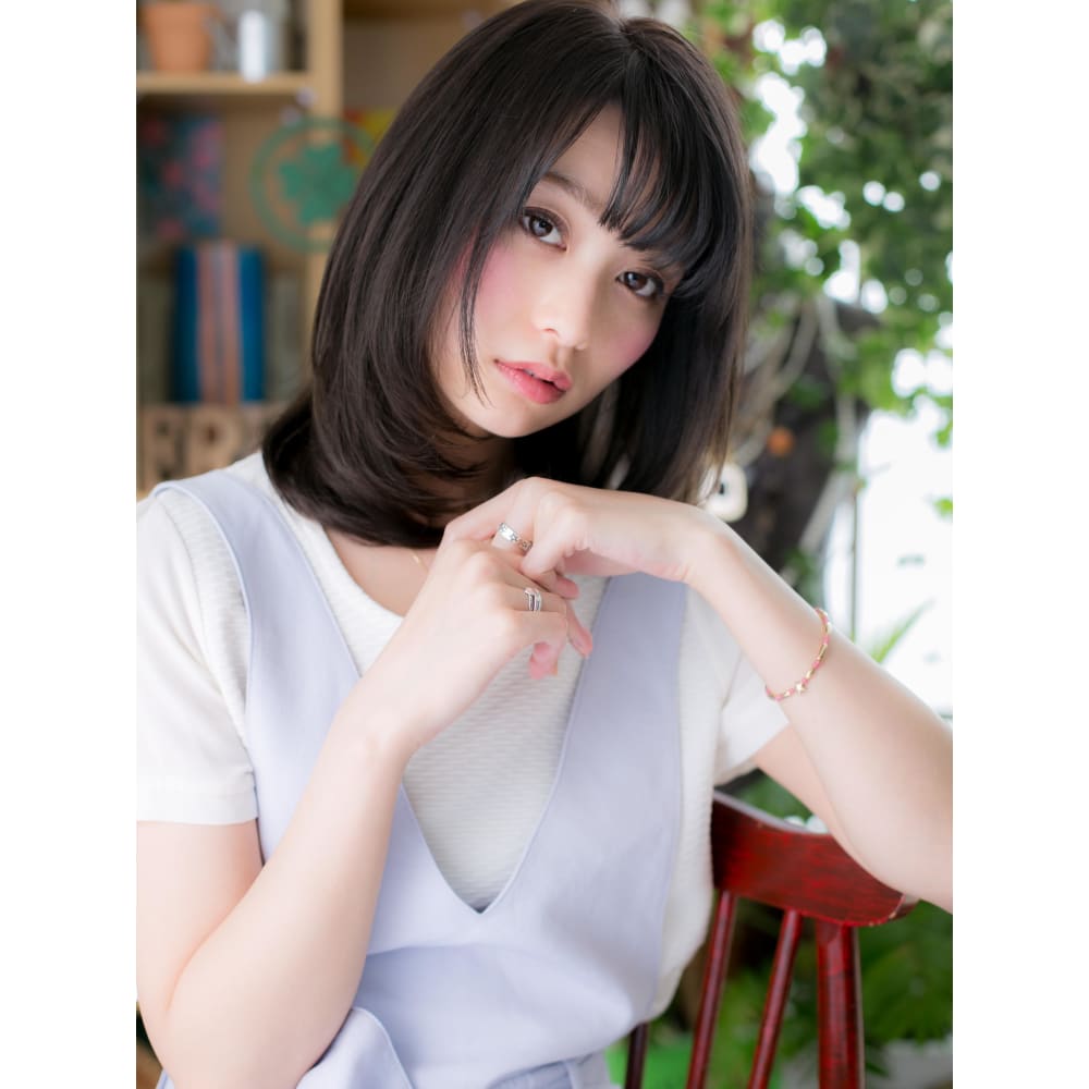 重厚感ある 黒髪美人クラシカル Cover Hair Bliss 上尾西口店 カバーヘアブリス アゲオニシグチテン のヘアスタイル 美容院 美容室を予約するなら楽天ビューティ 重厚感ある 黒髪美人クラシカル Cover Hair Bliss 上尾西口店 カバーヘアブリス アゲオニシグチテン のヘアスタイル 美容院 美容室を予約するなら楽天ビューティ