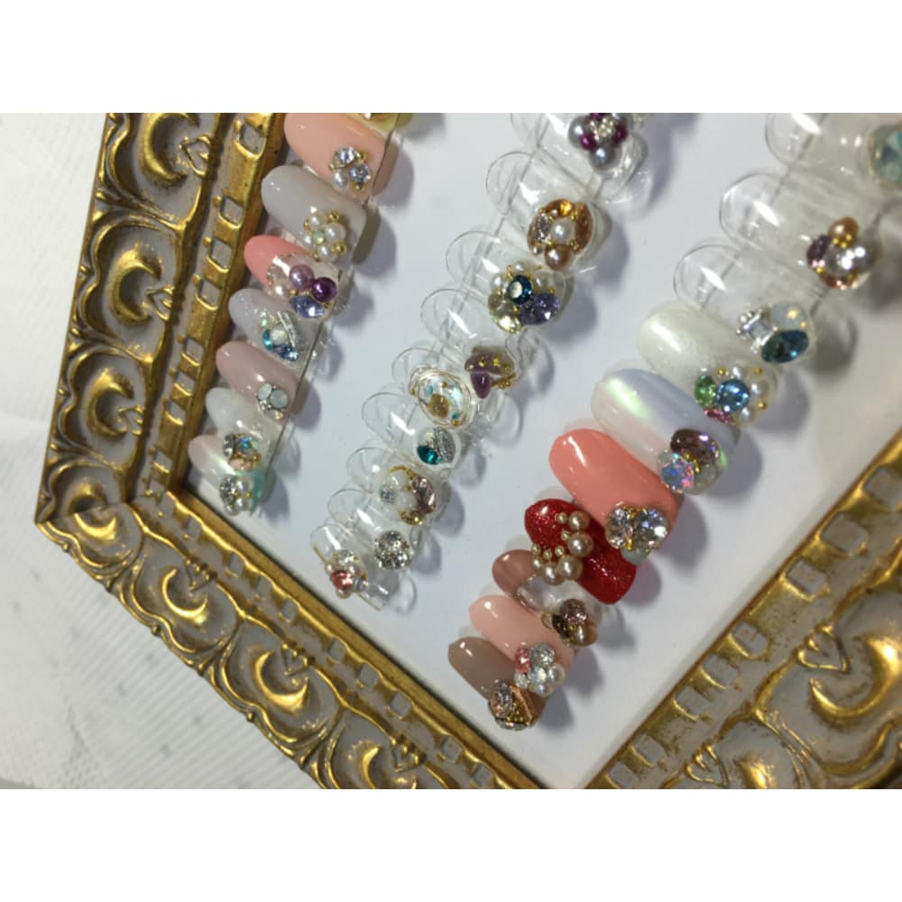 Gerbera claire 画像