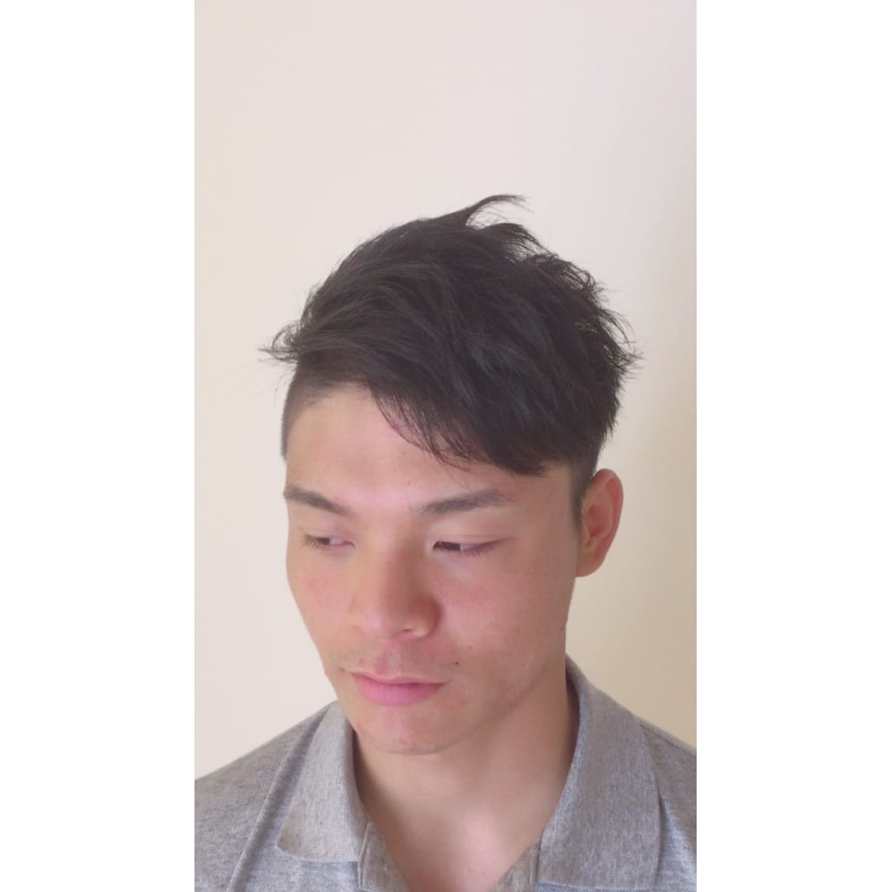 Men Sディスコネクション Hair Make Connect コネクト のヘアスタイル 美容院 美容室を予約するなら楽天ビューティ Men Sディスコネクション Hair Make Connect コネクト のヘアスタイル 美容院 美容室を予約するなら楽天ビューティ