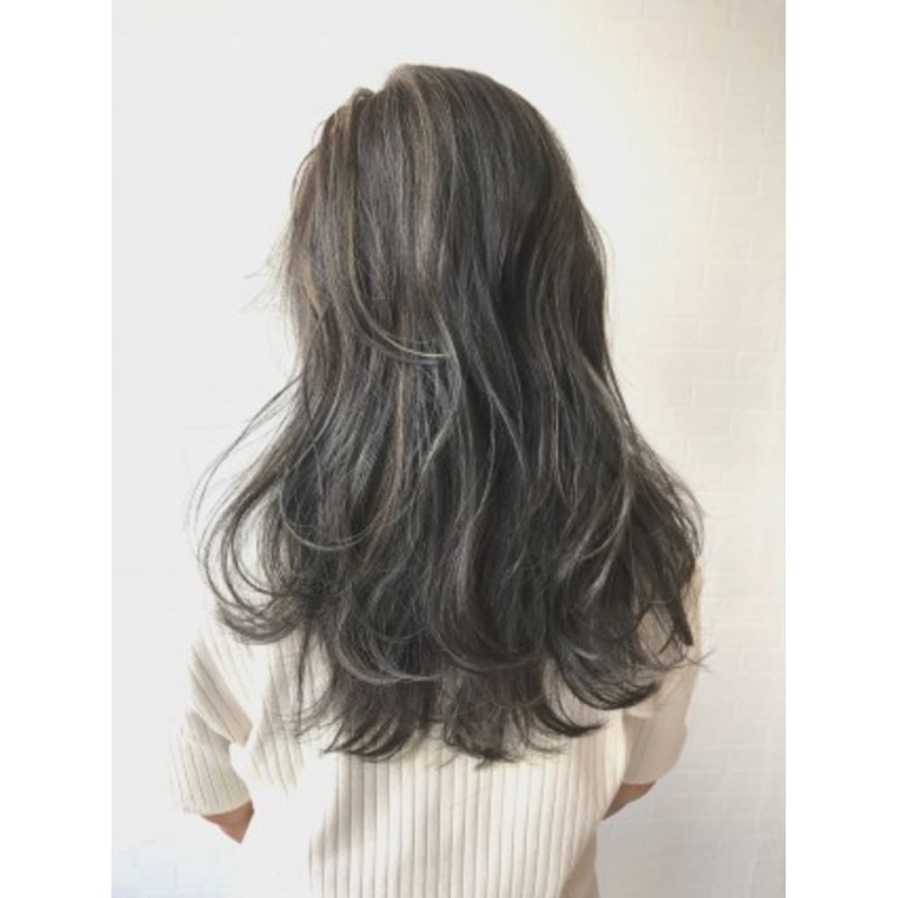 3dハイライト グレイアッシュ Prize 池袋西口店 プライズ のヘアスタイル 美容院 美容室を予約するなら楽天ビューティ 3dハイライト グレイアッシュ Prize 池袋西口店 プライズ のヘアスタイル 美容院 美容室を予約するなら楽天ビューティ