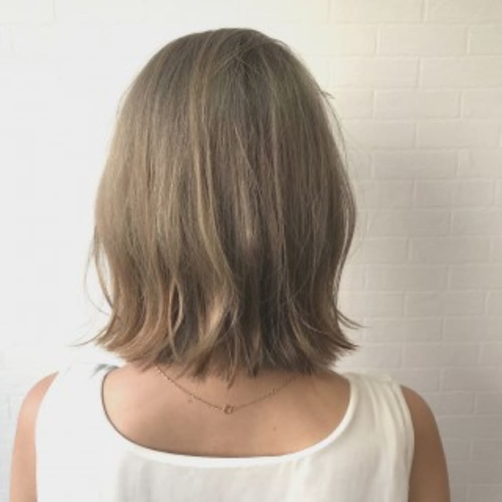 ハイトーン アッシュグレージュ Prize 池袋西口店 プライズ のヘアスタイル 美容院 美容室を予約するなら楽天ビューティ ハイトーン アッシュグレージュ Prize 池袋西口店 プライズ のヘアスタイル 美容院 美容室を予約するなら楽天ビューティ
