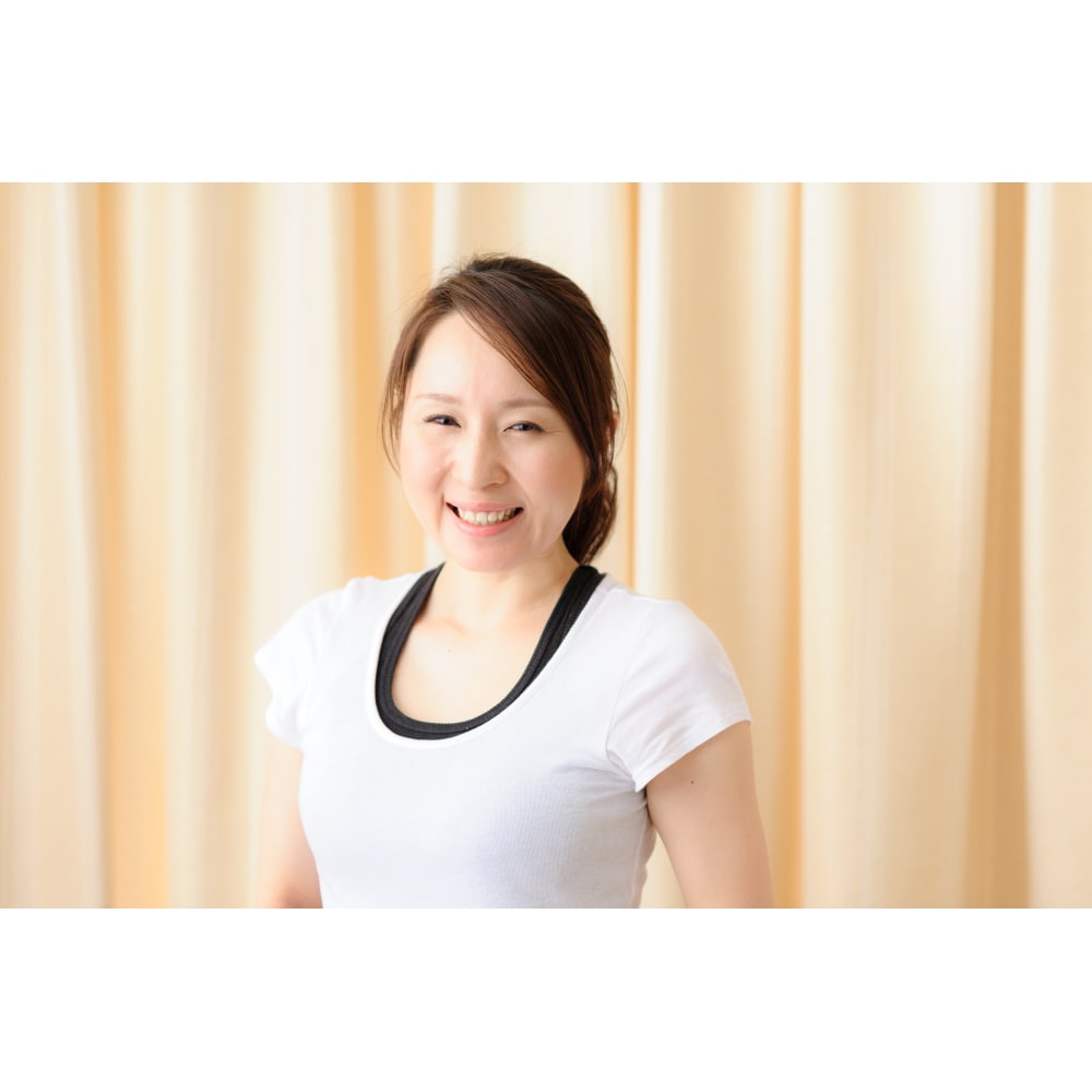 秋山 さやか 速攻ボディメイク エイジングケア 桜梅桃李 梅田サロン オウバイトウリ のスタッフ エステサロンを予約するなら楽天ビューティ