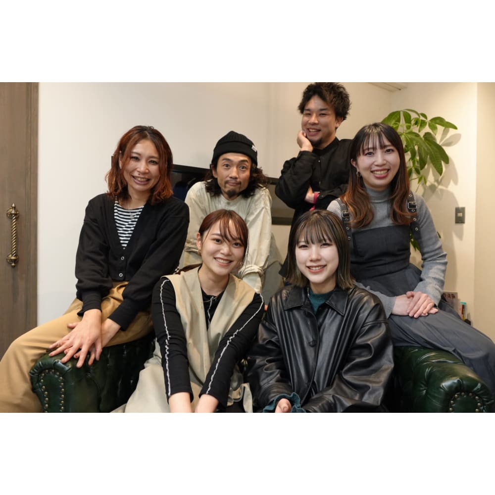 Et Douce エドゥース の予約 サロン情報 美容院 美容室を予約するなら楽天ビューティ Et Douce エドゥース の予約 サロン情報 美容院 美容室を予約するなら楽天ビューティ