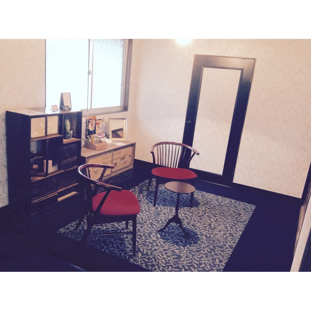 caresalon Fluff 画像