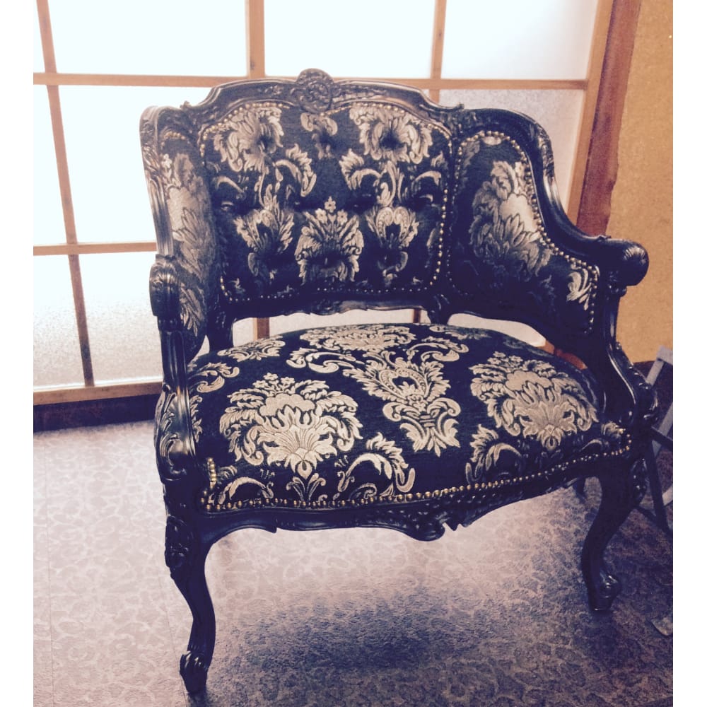 caresalon Fluff 画像