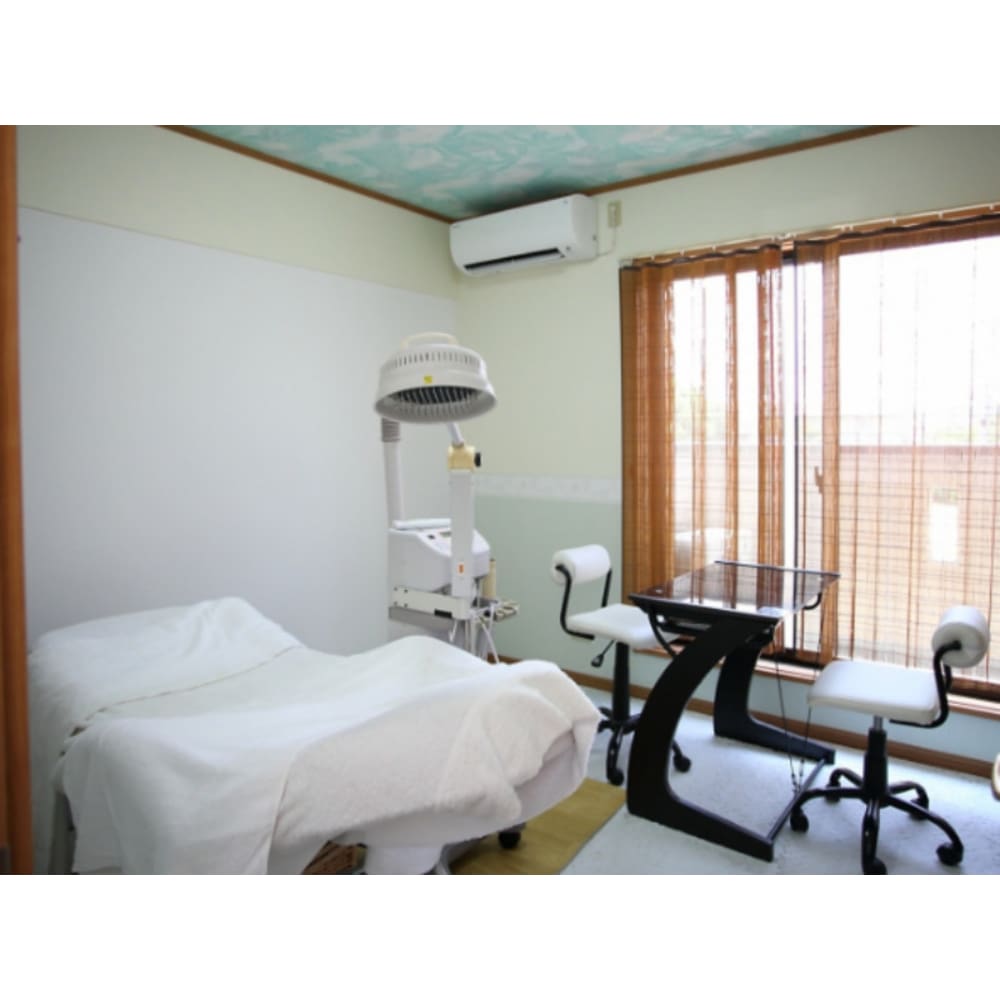 nail salon Welina 画像