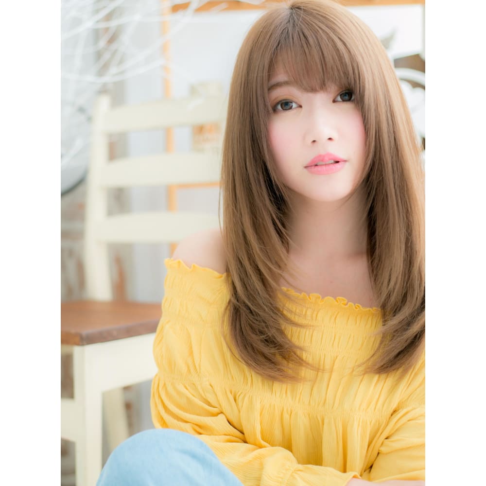 外国人風透け感スローカラー大人かわいい小顔前下がりレイヤー Mod S Hair 上尾 モッズヘア 上尾西口店 モッズヘア アゲオニシグチテン のヘアスタイル 美容院 美容室を予約するなら楽天ビューティ 外国人風透け感スローカラー大人かわいい小顔前下がりレイヤー Mod S Hair 上尾 モッズヘア 上尾西口店 モッズヘア アゲオニシグチテン のヘアスタイル 美容院 美容室を予約するなら楽天ビューティ