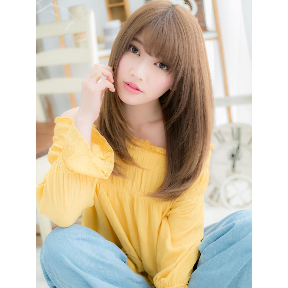 外国人風透け感スローカラー大人かわいい小顔前下がりレイヤー Mod S Hair 上尾 モッズヘア 上尾西口店 モッズヘア アゲオニシグチテン のヘアスタイル 美容院 美容室を予約するなら楽天ビューティ 外国人風透け感スローカラー大人かわいい小顔前下がりレイヤー Mod S Hair 上尾 モッズヘア 上尾西口店 モッズヘア アゲオニシグチテン のヘアスタイル 美容院 美容室を予約するなら楽天ビューティ