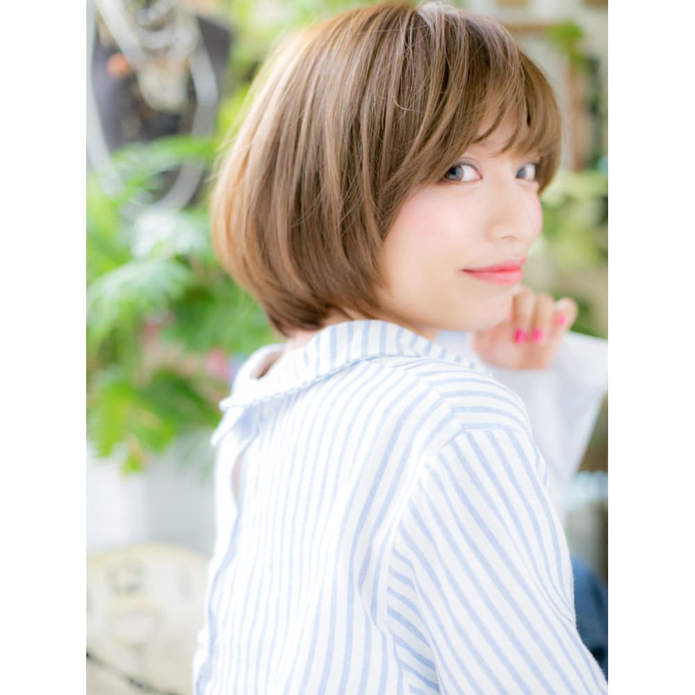 新しい 色っぽい 髪型 ボブ 最高のヘアスタイルのインスピレーション