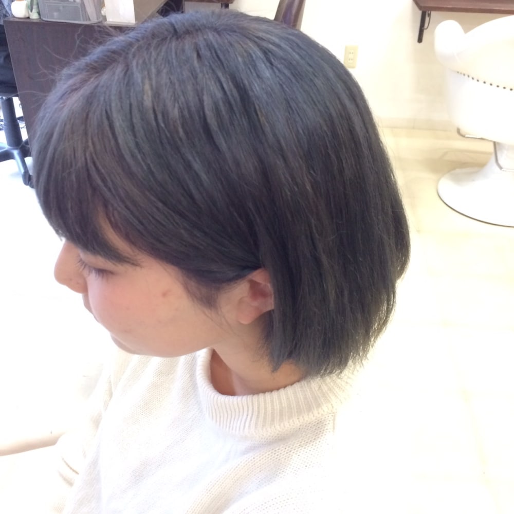ブルーグレイッシュカラー Jedis Coty ジュディスコティ のヘアスタイル 美容院 美容室を予約するなら楽天ビューティ ブルーグレイッシュカラー Jedis Coty ジュディスコティ のヘアスタイル 美容院 美容室を予約するなら楽天ビューティ
