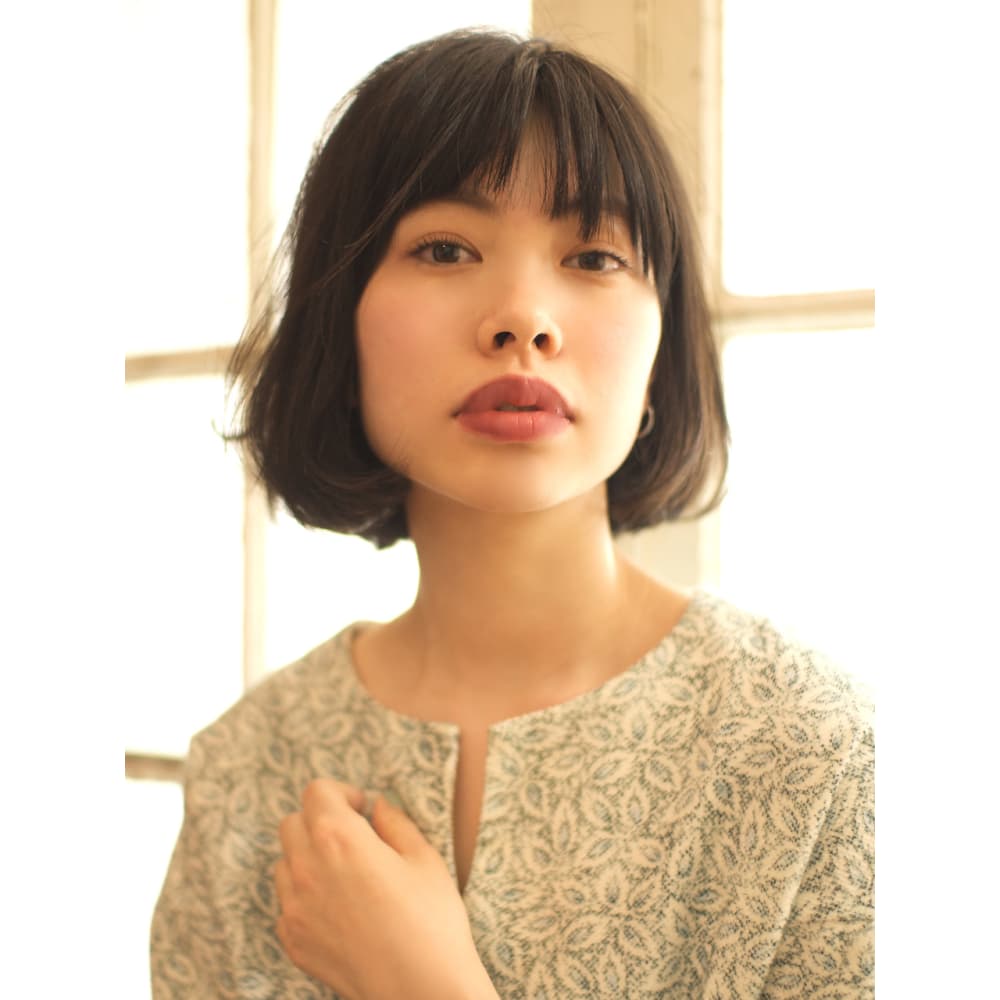 アンニュイな雰囲気漂うニュアンスワンカールボブ Bekku Hair Salon ベックヘアサロン のヘアスタイル 美容院 美容室を予約するなら楽天ビューティ アンニュイな雰囲気漂うニュアンスワンカールボブ Bekku Hair Salon ベックヘアサロン のヘアスタイル 美容院 美容室を予約するなら楽天ビューティ