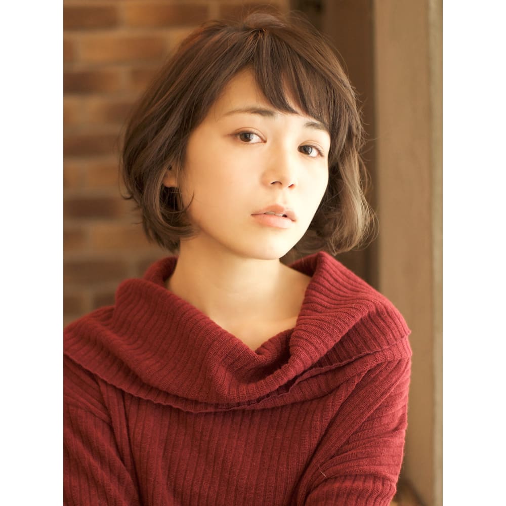 ワイドバングのショートボブ モーブカラー Bekku Hair Salon ベックヘアサロン のヘアスタイル 美容院 美容室を予約するなら楽天ビューティ ワイドバングのショートボブ モーブカラー Bekku Hair Salon ベックヘアサロン のヘアスタイル 美容院 美容室を予約するなら楽天ビューティ