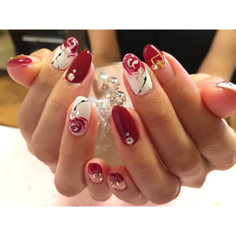 NailSalon OPUS 画像