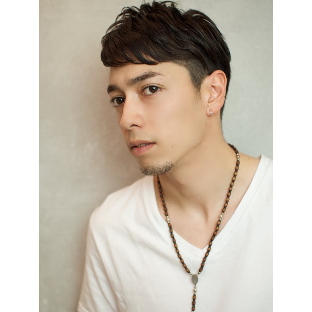 知的さと清潔感がup な王道ツーブロックショートヘア Bekku Hair Salon ベックヘアサロン のヘアスタイル 美容院 美容室を予約するなら楽天ビューティ 知的さと清潔感がup な王道ツーブロックショートヘア Bekku Hair Salon ベックヘアサロン のヘアスタイル 美容院 美容室を予約するなら楽天ビューティ