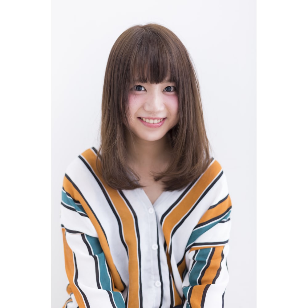 17トレンドカラーベージュブラウン United Beauty Kanazawa ユナイテッドビューティーカナザワ のヘアスタイル 美容院 美容室を予約するなら楽天ビューティ