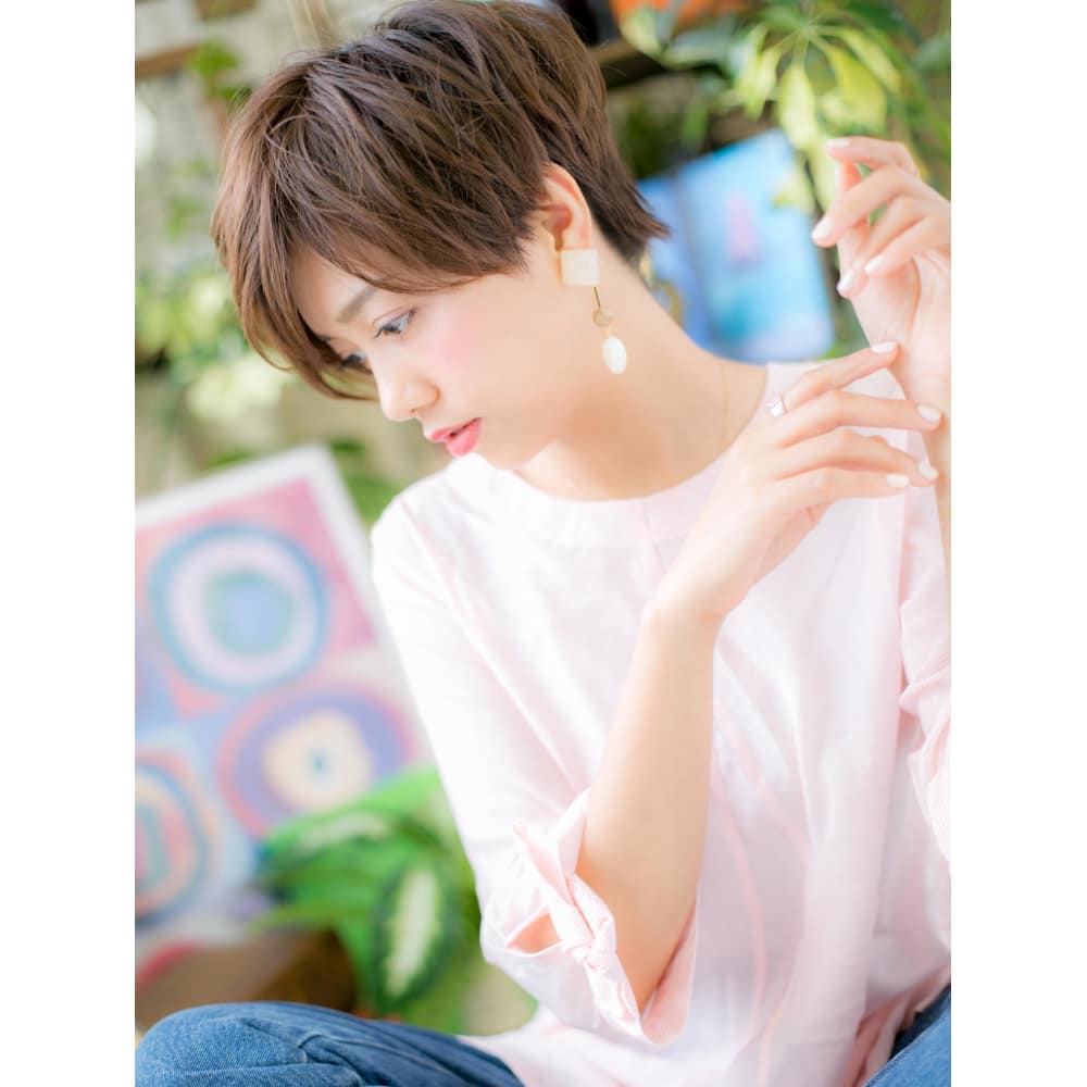 大人かわいい 斜めバングの前下がりショート Cover Hair Bliss 北浦和西口店 カバーヘアブリス キタウラワニシグチテン のヘアスタイル 美容院 美容室を予約するなら楽天ビューティ 大人かわいい 斜めバングの前下がりショート Cover Hair Bliss 北浦和西口店 カバーヘアブリス キタウラワニシグチテン のヘアスタイル 美容院 美容室を予約するなら楽天ビューティ