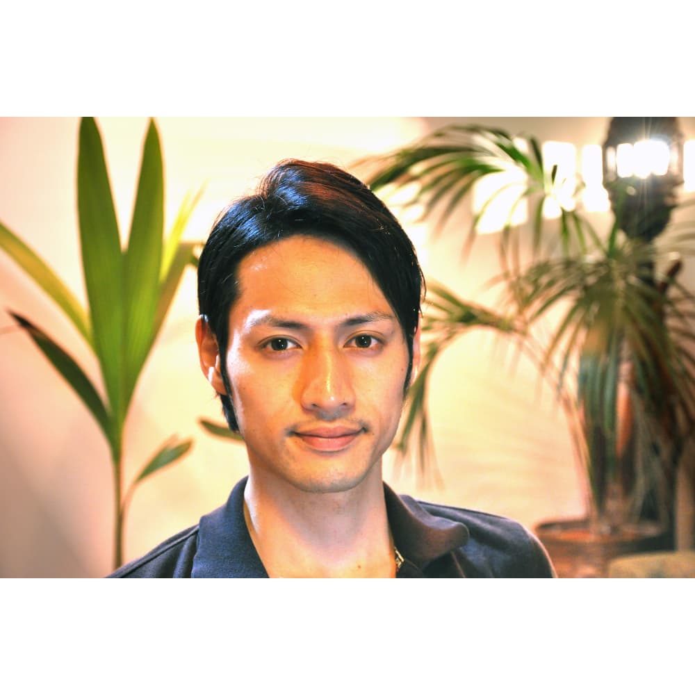 江口 達也 Com Roi コムローイ のスタッフ リラク マッサージサロンを予約するなら楽天ビューティ