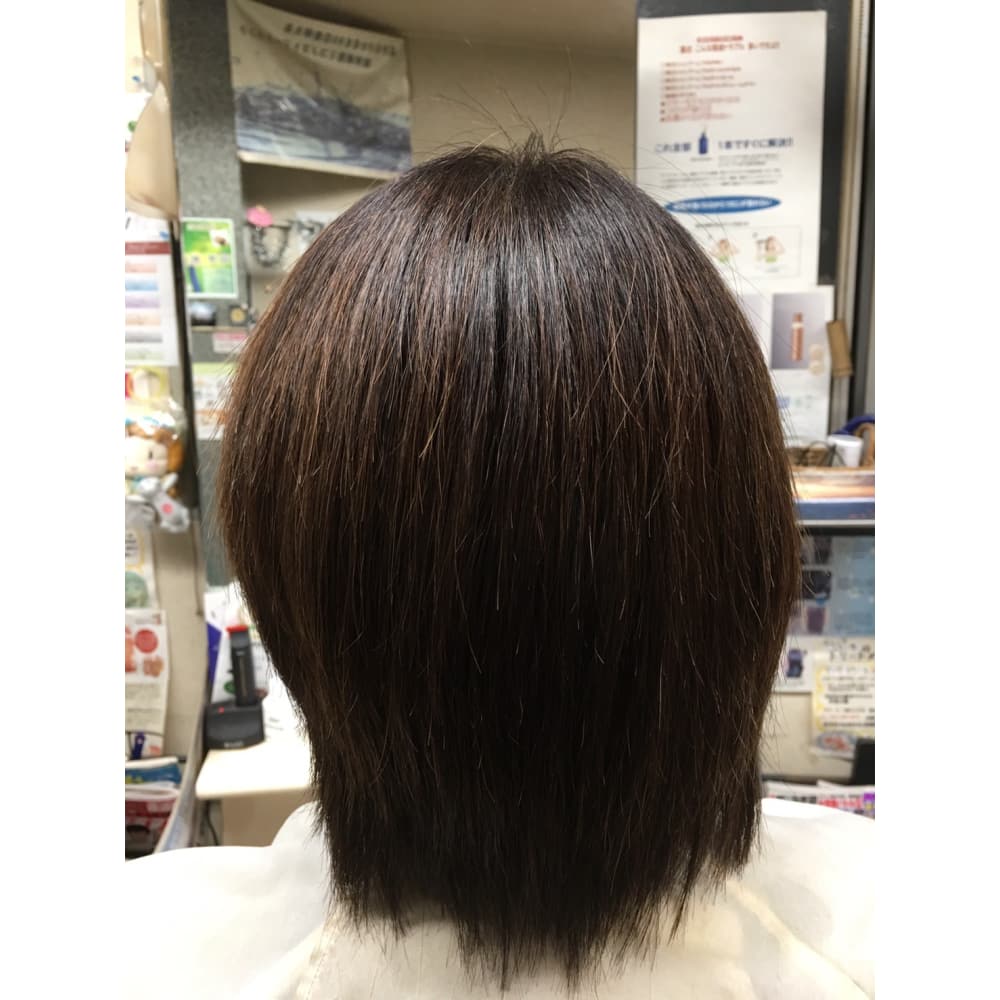 クセ毛 おさまりづらい髪に悩むあなたへ マレーアレナータ縮毛矯正をぜひお試しください ヘアーショップｏｎｅすてっぷ ヘアーショップワンステップ のこだわり特集 美容院 美容室を予約するなら楽天ビューティ
