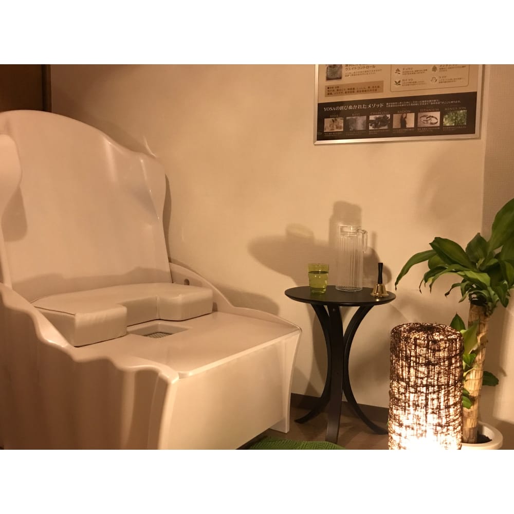 Yosa Park Fortuna ヨサパークフェルトゥーナ の予約 サロン情報 リラク マッサージサロンを予約するなら楽天ビューティ