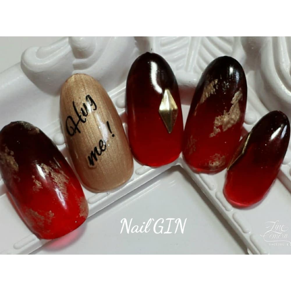 Nail’ GIN 画像