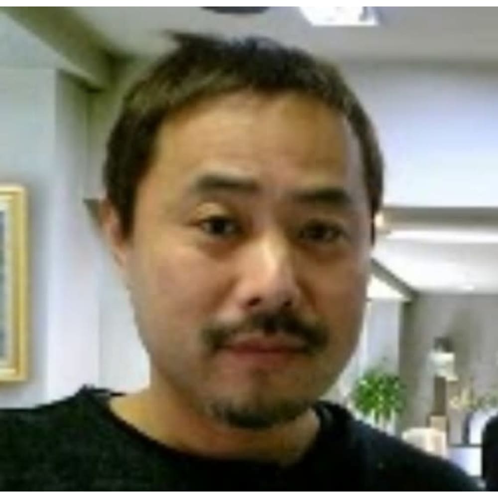 和田 賢治 Hair Make Revoeux レヴー のスタッフ 美容院 美容室を予約するなら楽天ビューティ